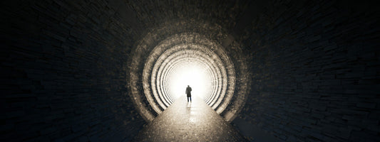 An NDE experience and the impact..........