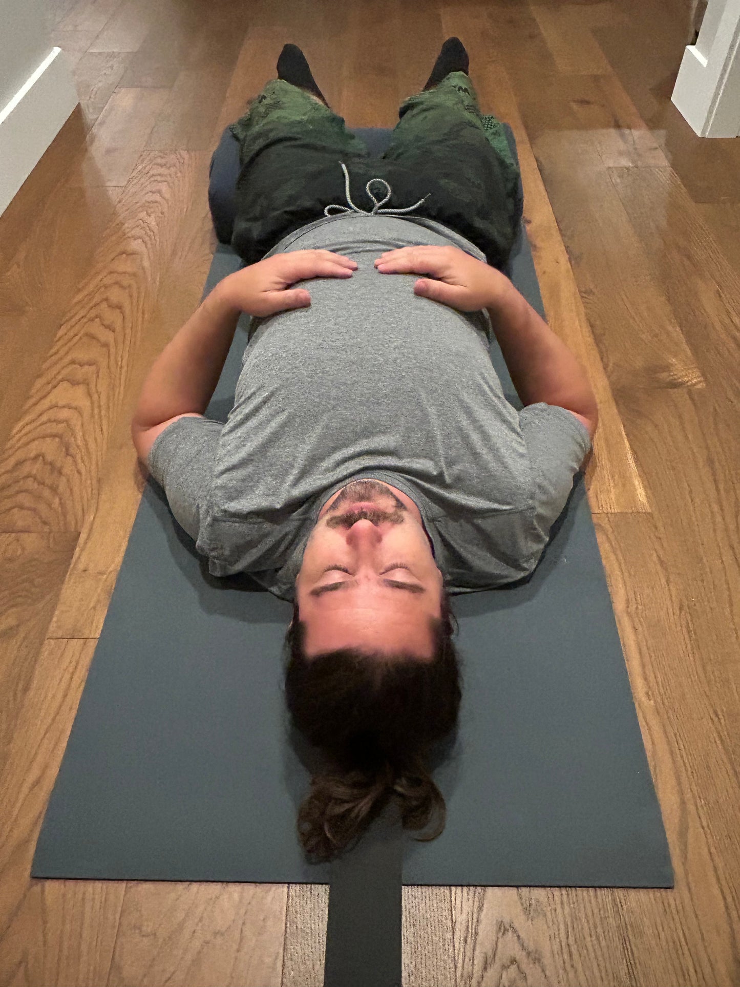 1:1 Yoga Therapy 'House Call'