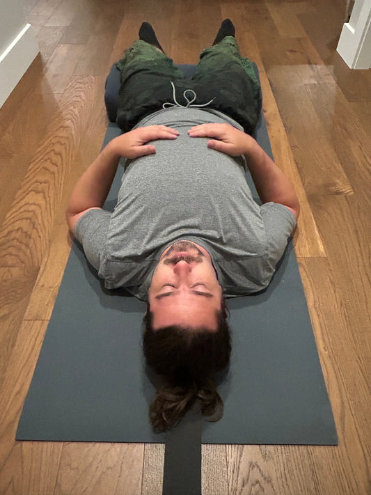 1:1 Yoga Therapy 'House Call'